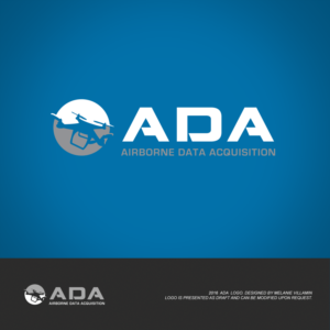 Logo Design by mvillamin for Above All Drones | Design: #11585852