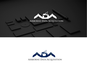 Logo Design by pixelgrapix for Above All Drones | Design: #11580118