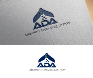 Logo Design by pixelgrapix for Above All Drones | Design: #11580120