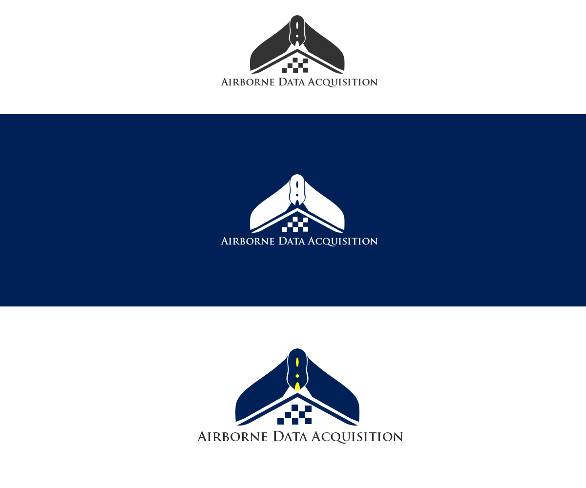 Logo Design by pixelgrapix for Above All Drones | Design #11580121