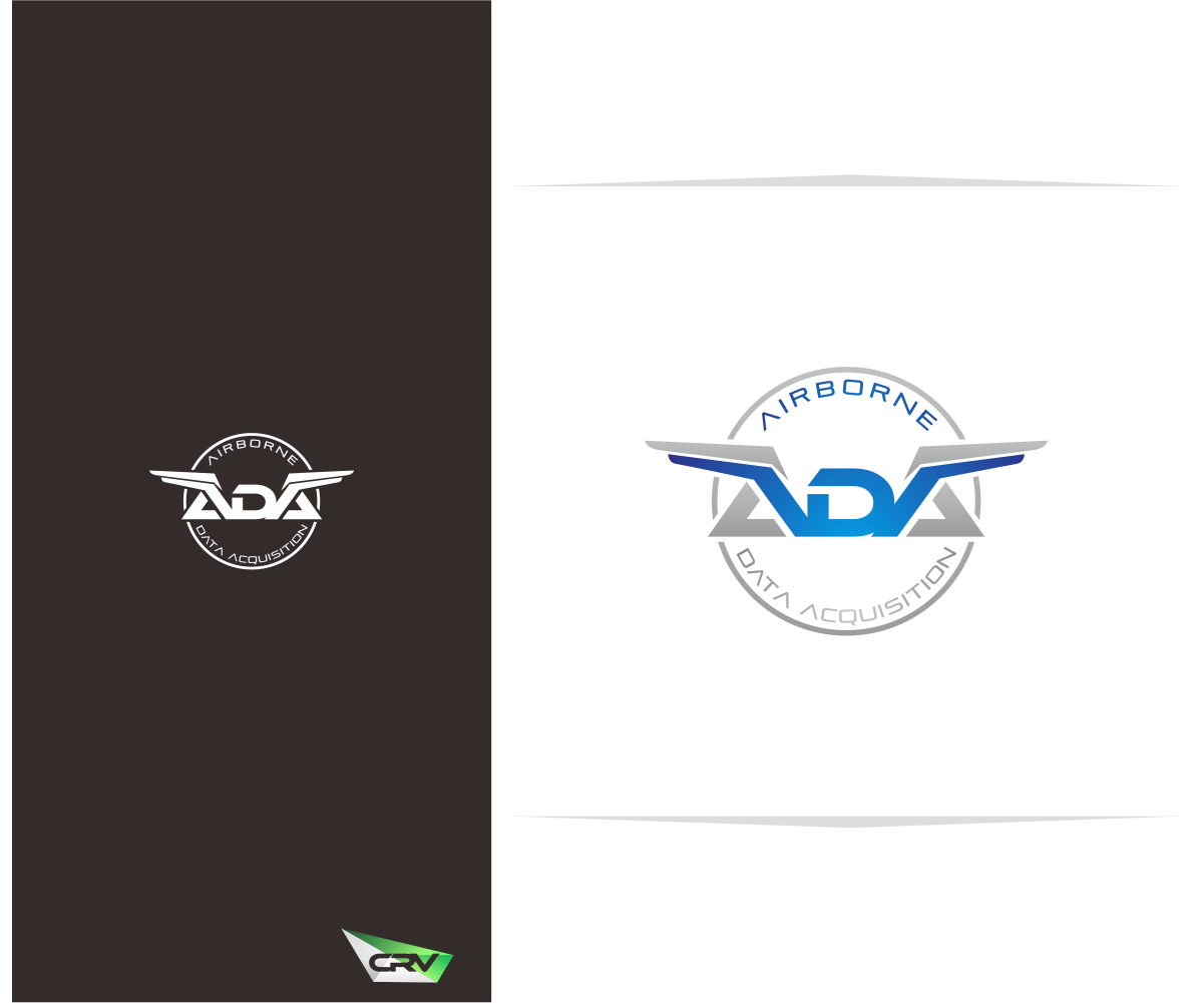 Logo Design by haszart for Above All Drones | Design #11584471