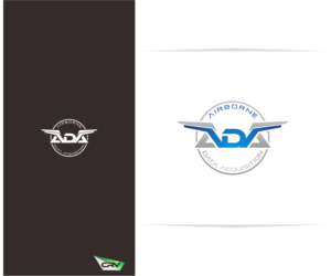 Logo Design by haszart for Above All Drones | Design: #11584471