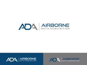 Logo Design by Atec for Above All Drones | Design: #11582277