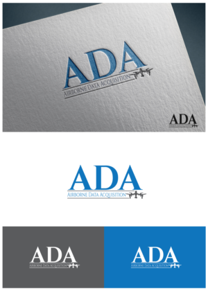 Logo Design by goranvisnjic82 for Above All Drones | Design #11586080