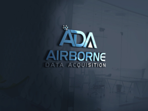 Logo Design by OWL for Above All Drones | Design: #11581450