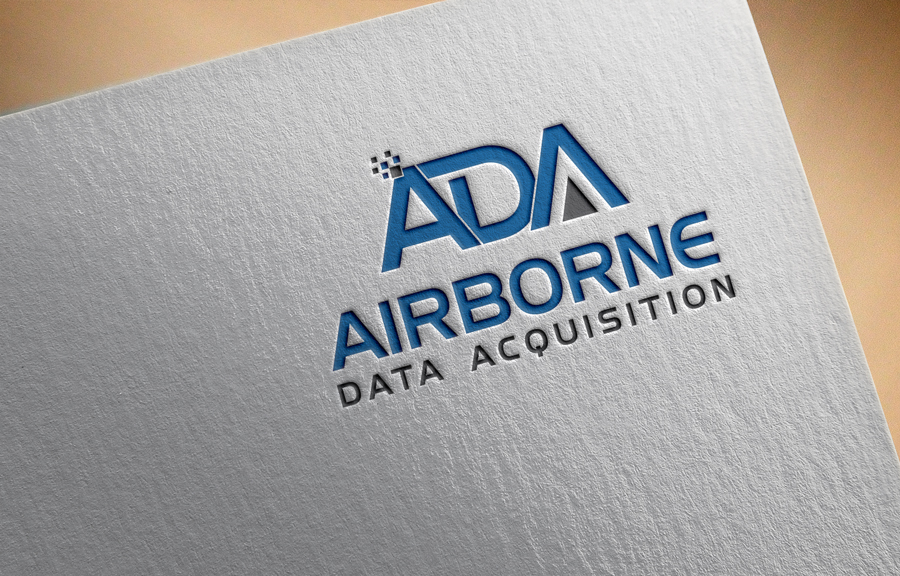 Diseño de Logo por OWL para Above All Drones | Diseño #11581452