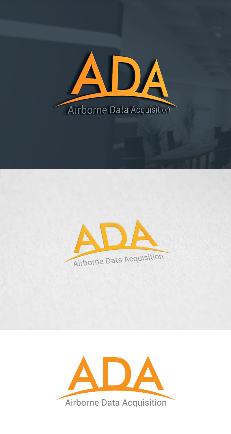 Logo Design by Graphics Designer for Above All Drones | Design: #11583120