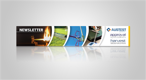 Banner Ad Design by MNM