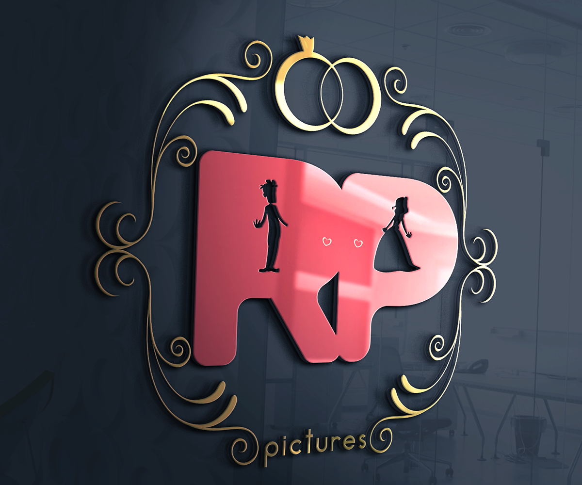 Logo Design by Alaa Kamel for this project | Design #11924956