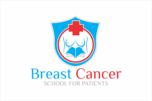 Logo Design by creative.bugs for Breast Cancer School for Patients | Design: #11580634