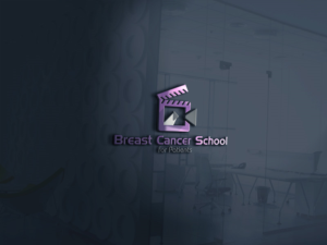 Logo Design by designmaker0 for Breast Cancer School for Patients | Design: #11582230