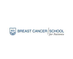 Logo Design by AlexMorisseau for Breast Cancer School for Patients | Design: #11607728