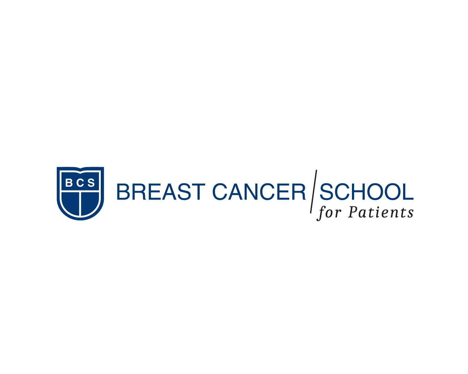 Logo Design by AlexMorisseau for Breast Cancer School for Patients | Design #11651765