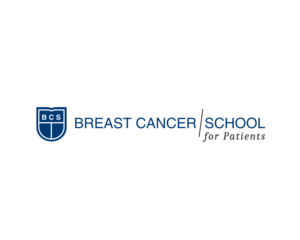 Logo Design by AlexMorisseau for Breast Cancer School for Patients | Design: #11651765