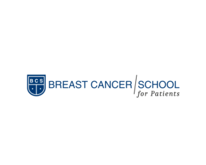 Logo Design by AlexMorisseau for Breast Cancer School for Patients | Design: #11651766