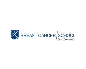 Logo Design by AlexMorisseau for Breast Cancer School for Patients | Design: #11651767