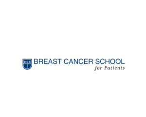 Logo Design by AlexMorisseau for Breast Cancer School for Patients | Design #11664738