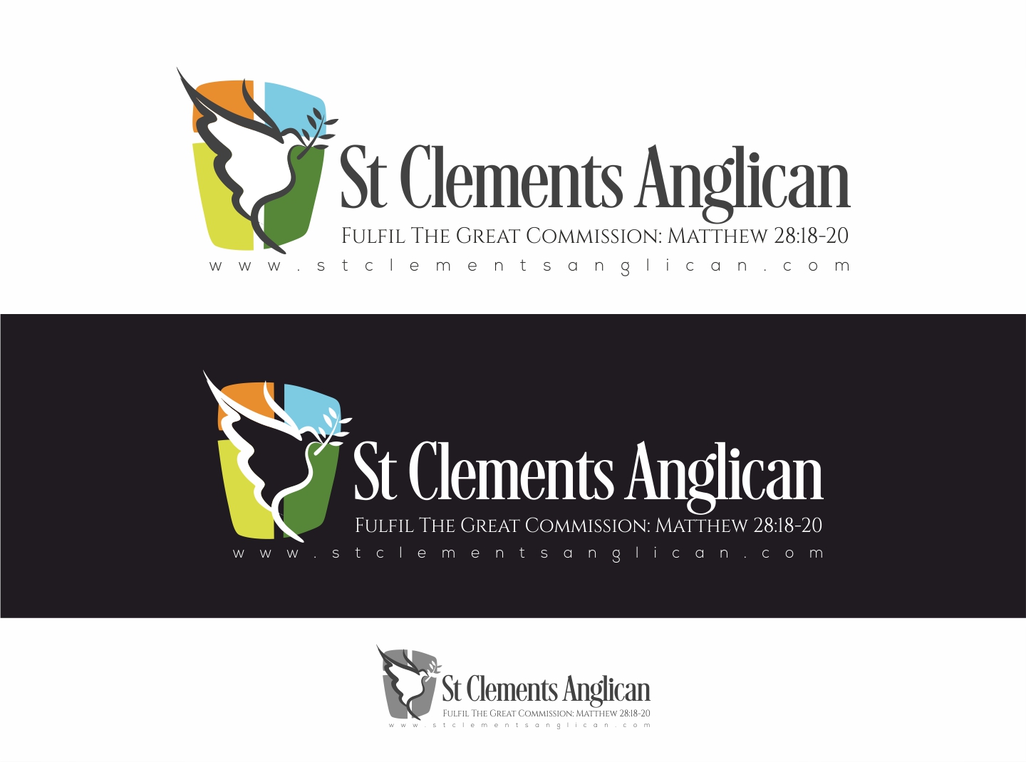 Logo Design by nikkiblue for this project | Design #11670281