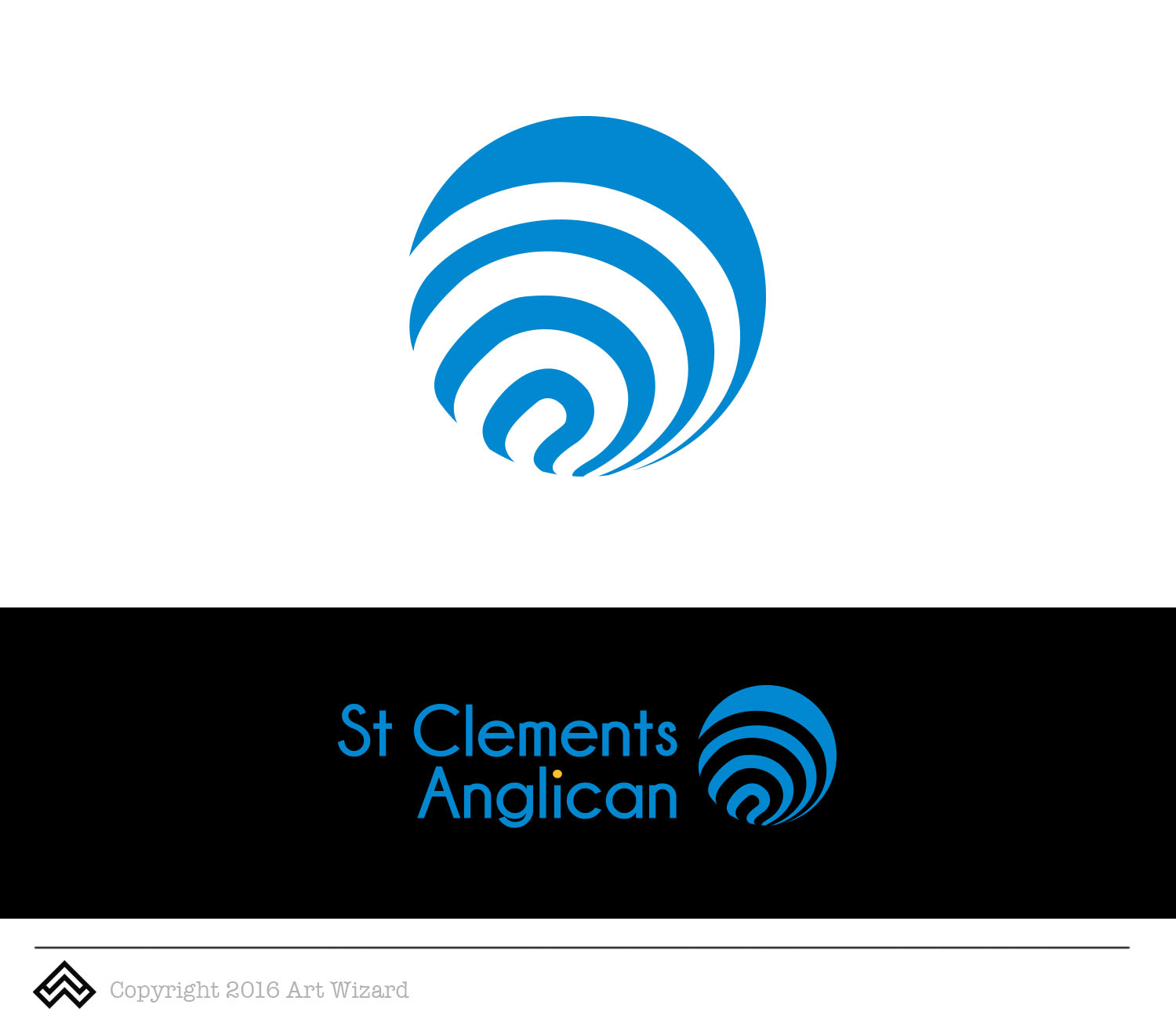Logo Design by Grapismo Brand Studio for this project | Design #11839388