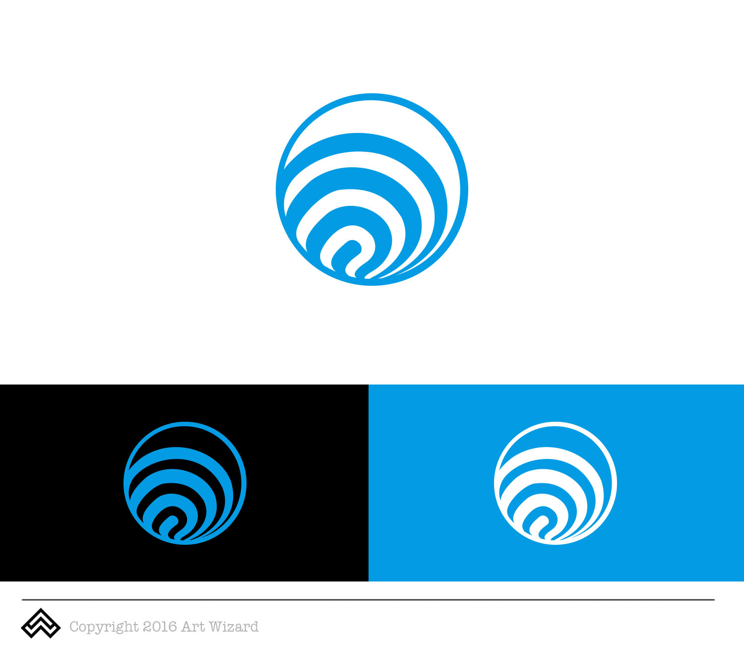 Logo Design by Grapismo Brand Studio for this project | Design #11839448