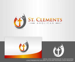 Logo Design by alvinnavarra for this project | Design: #11643570