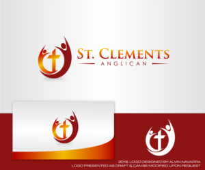Logo Design by alvinnavarra for this project | Design: #11643572
