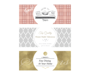 Packaging Design by ALCD for this project | Design: #11658111