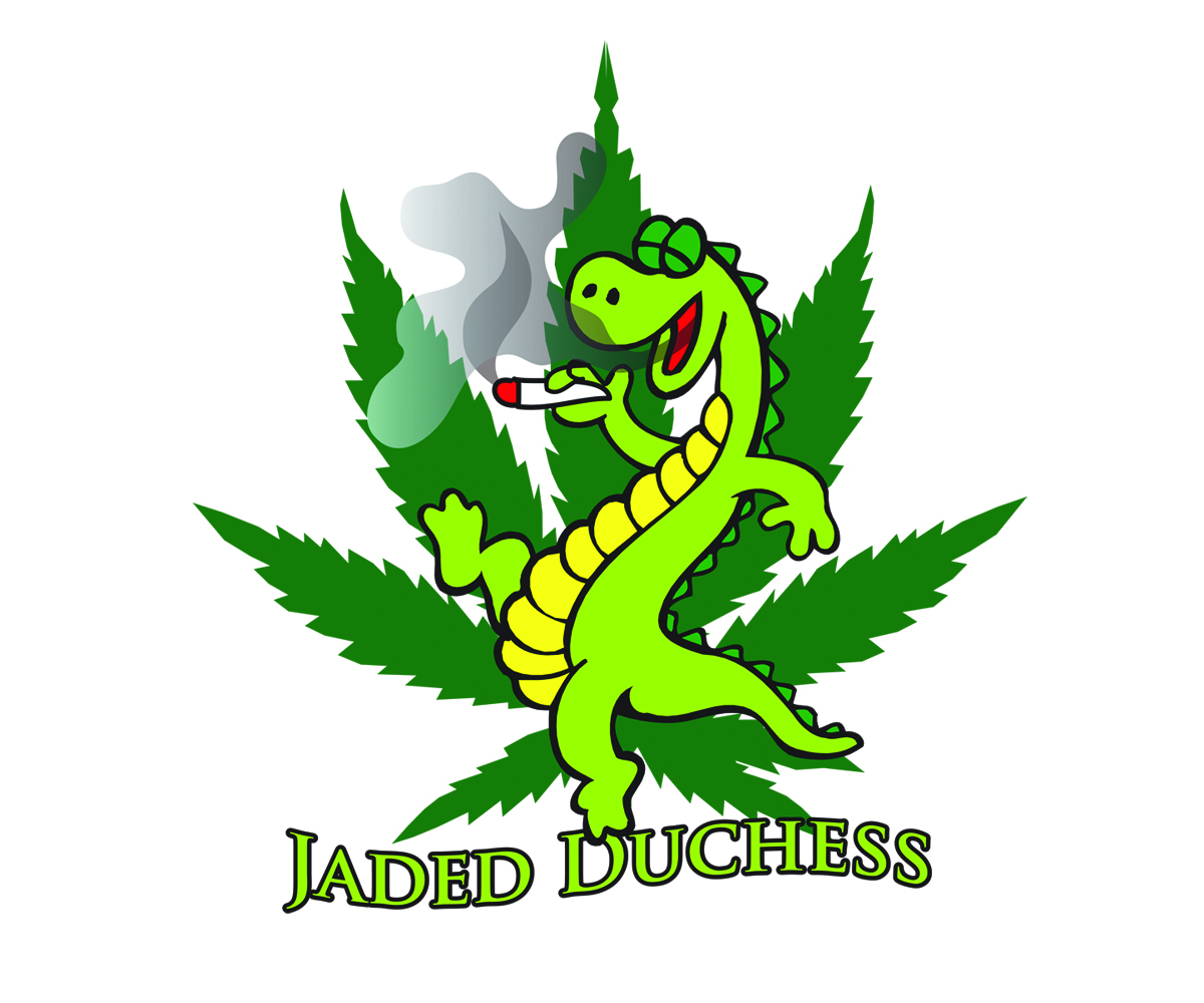 T-shirt Design by Hot Rod for Jaded Duchess  | Design #11633390