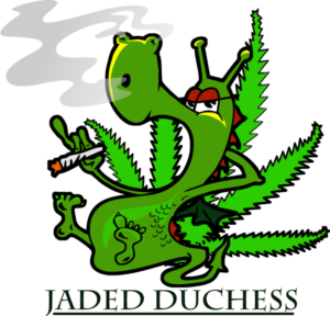 T-shirt Design by ChrisMoon for Jaded Duchess  | Design #11649802