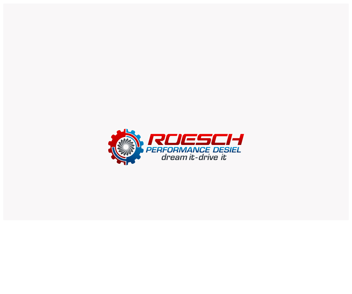 Logo Design by damakyjr for Roesch PD | Design #11603867