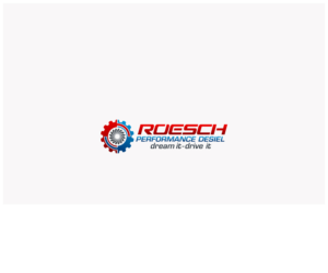 Logo Design by damakyjr for Roesch PD | Design: #11603867