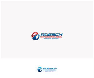 Logo Design by damakyjr for Roesch PD | Design: #11603868