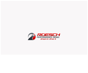 Logo Design by damakyjr for Roesch PD | Design: #11603869