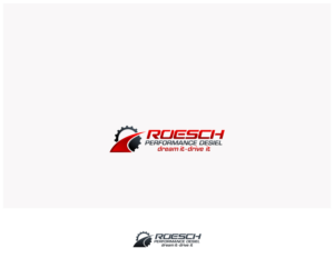 Logo Design by damakyjr for Roesch PD | Design: #11603870
