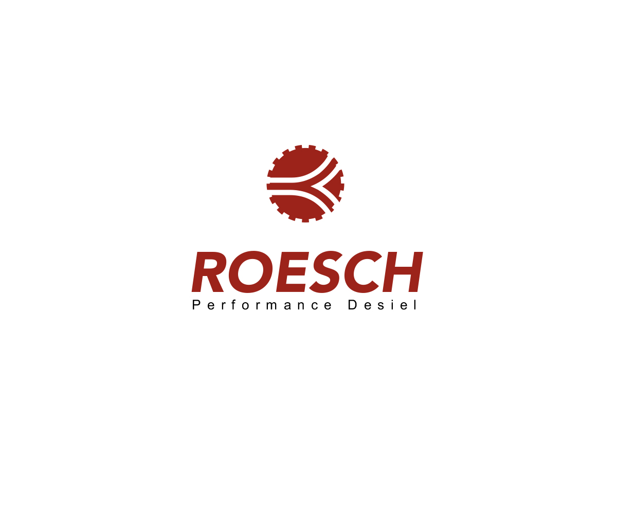 Logo Design by ARYASTUDIO for Roesch PD | Design #11589471