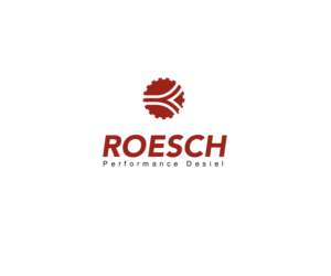 Diseño de Logo por ARYASTUDIO para Roesch PD | Diseño #11589471