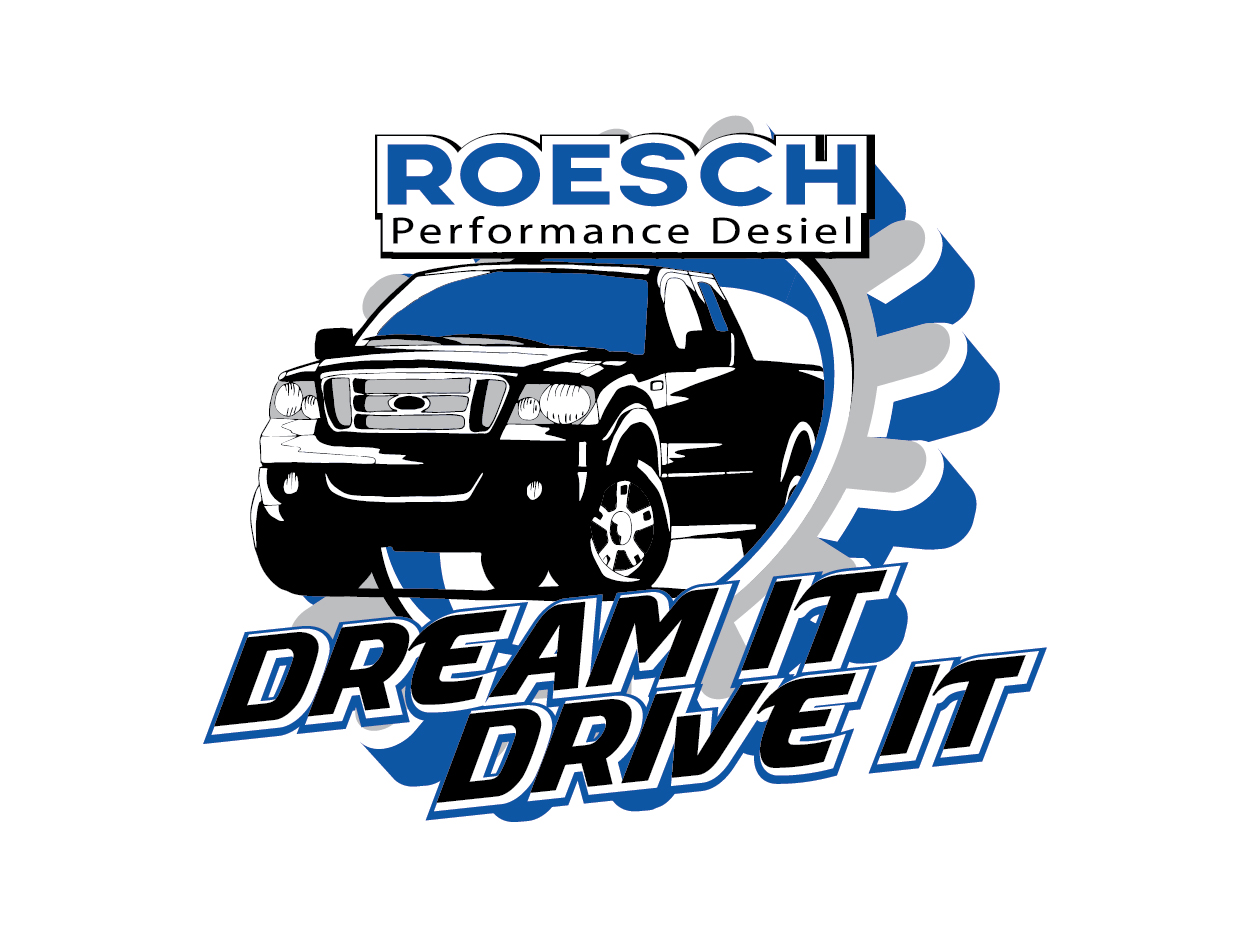 Logo-Design von Shemet für Roesch PD | Design #11593353