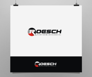 Logo Design by CKS d e s i g n for Roesch PD | Design: #11590017