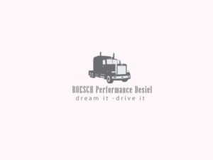 Logo-Design von rabinson für Roesch PD | Design: #11675206