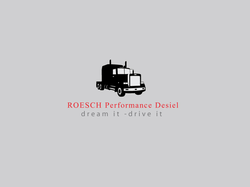 Logo-Design von rabinson für Roesch PD | Design #11675237