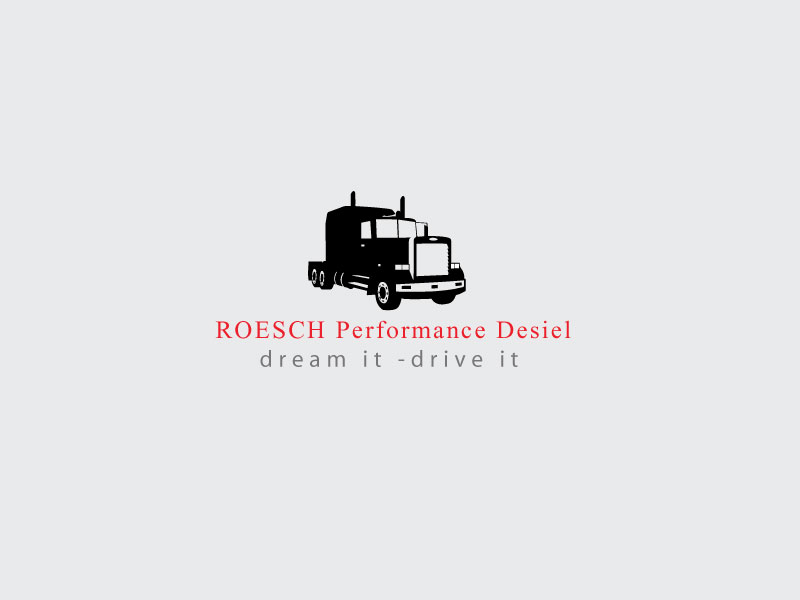 Logo Design by rabinson for Roesch PD | Design #11675238