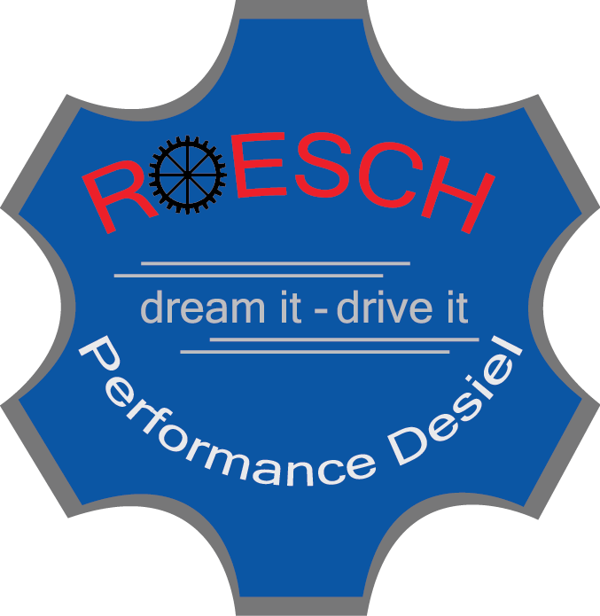Logo Design by syra1233 for Roesch PD | Design #11679670