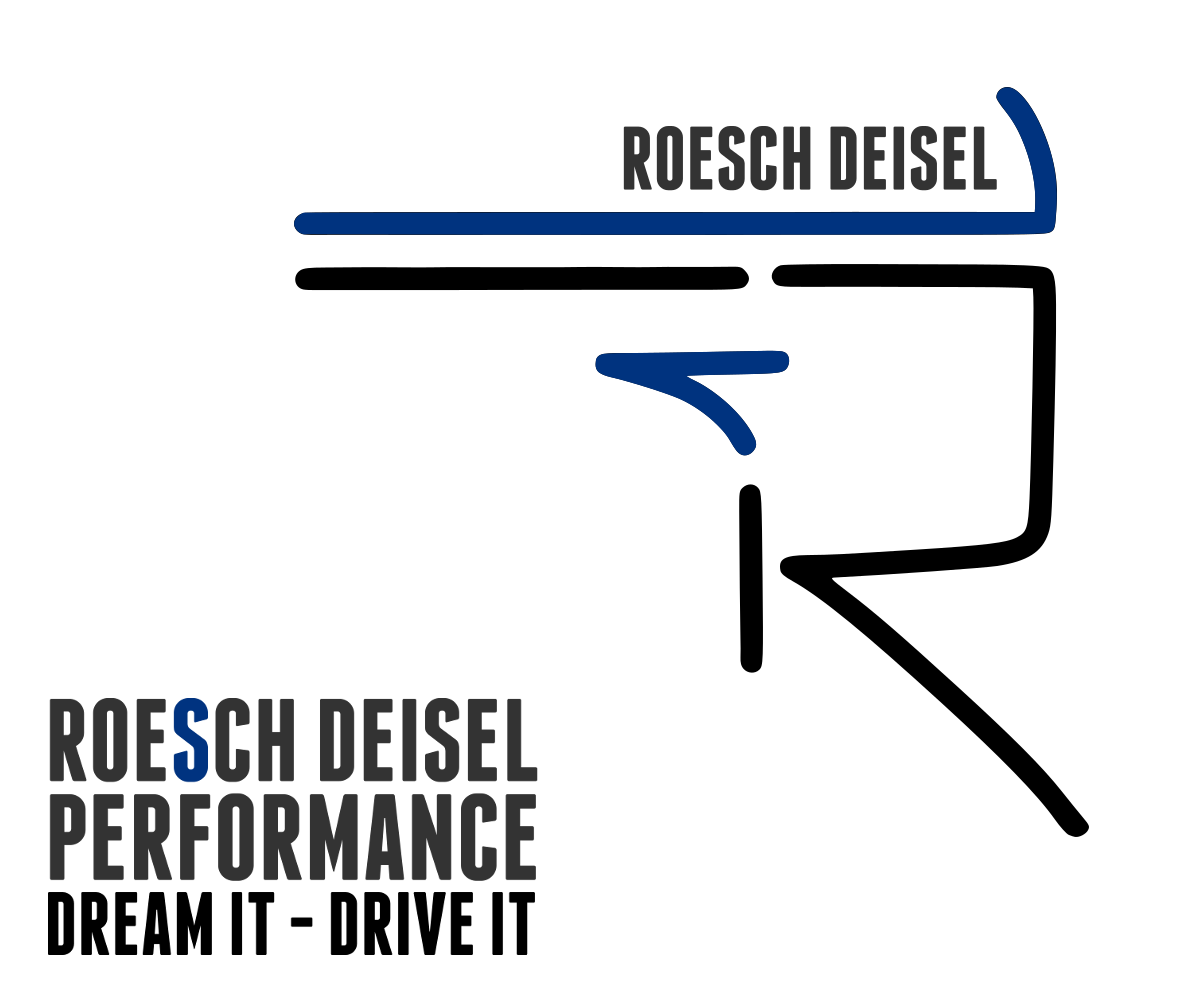 Logo Design by 5el-9 for Roesch PD | Design #11629173