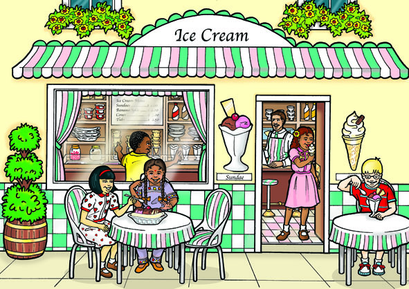 Illustration-Design von WendieB illustration & Design für dieses Projekt | Design #500477