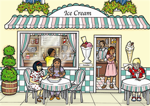 Illustration Design by WendieB illustration & Design for this project | Design: #500477