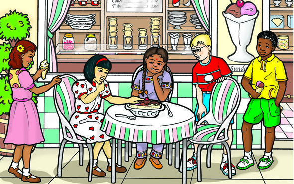 Illustration Design by WendieB illustration & Design for this project | Design #502004