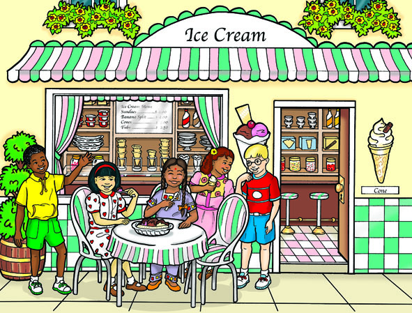 Illustration-Design von WendieB illustration & Design für dieses Projekt | Design #502582