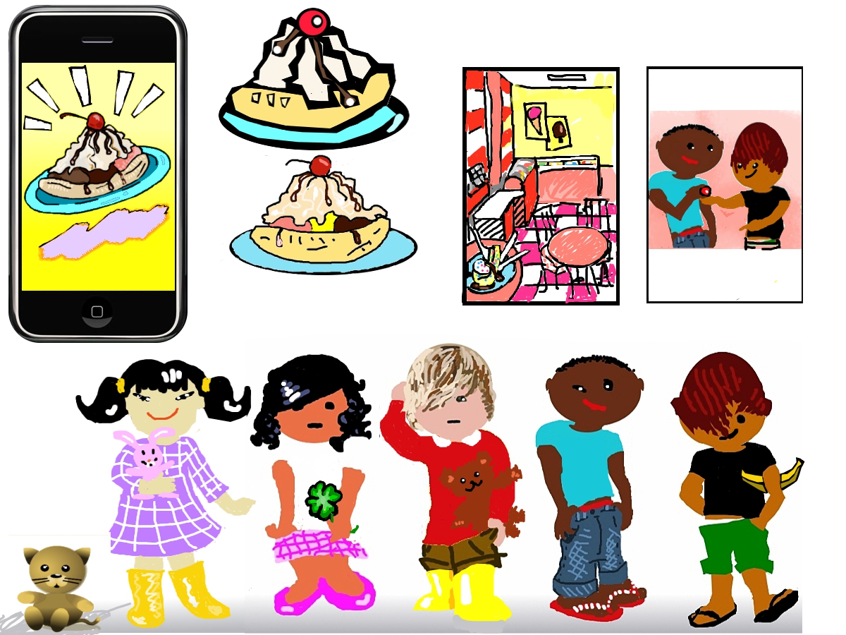 Illustration Design by Mario Bianchi for this project | Design #495438