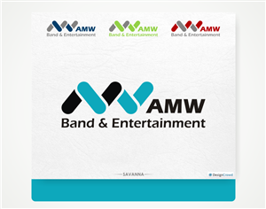 Logo Design by Savana