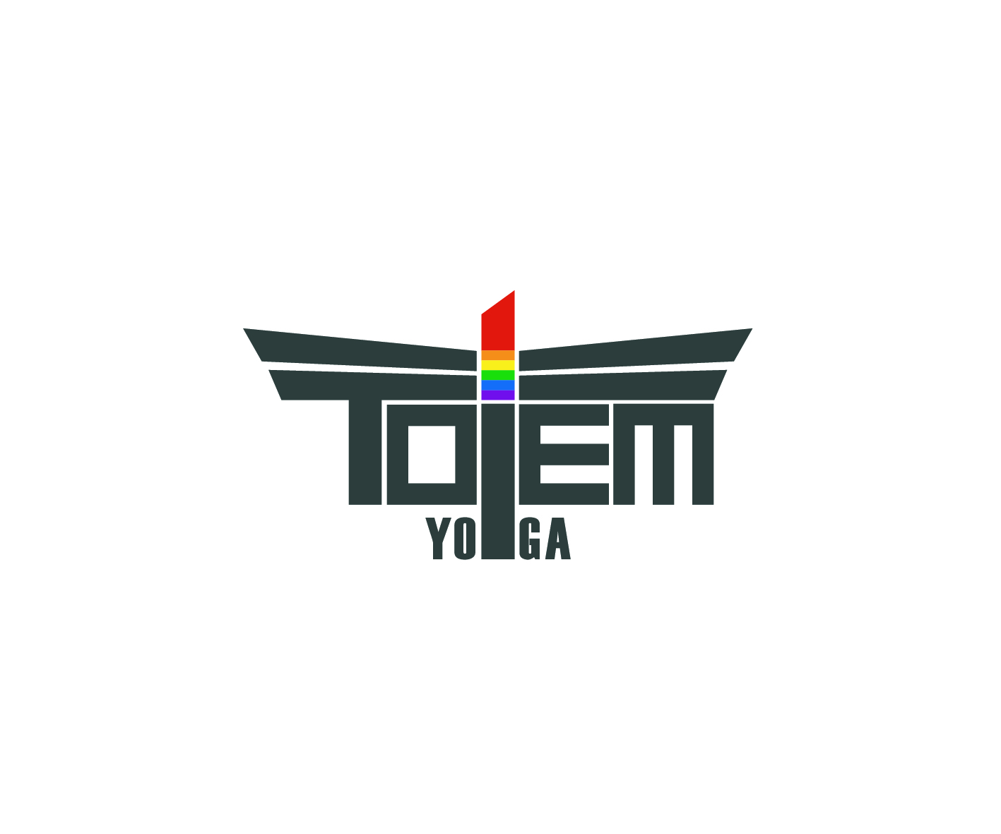 Design de Logo par Hung Phung pour Totem Yoga | Design #11607297